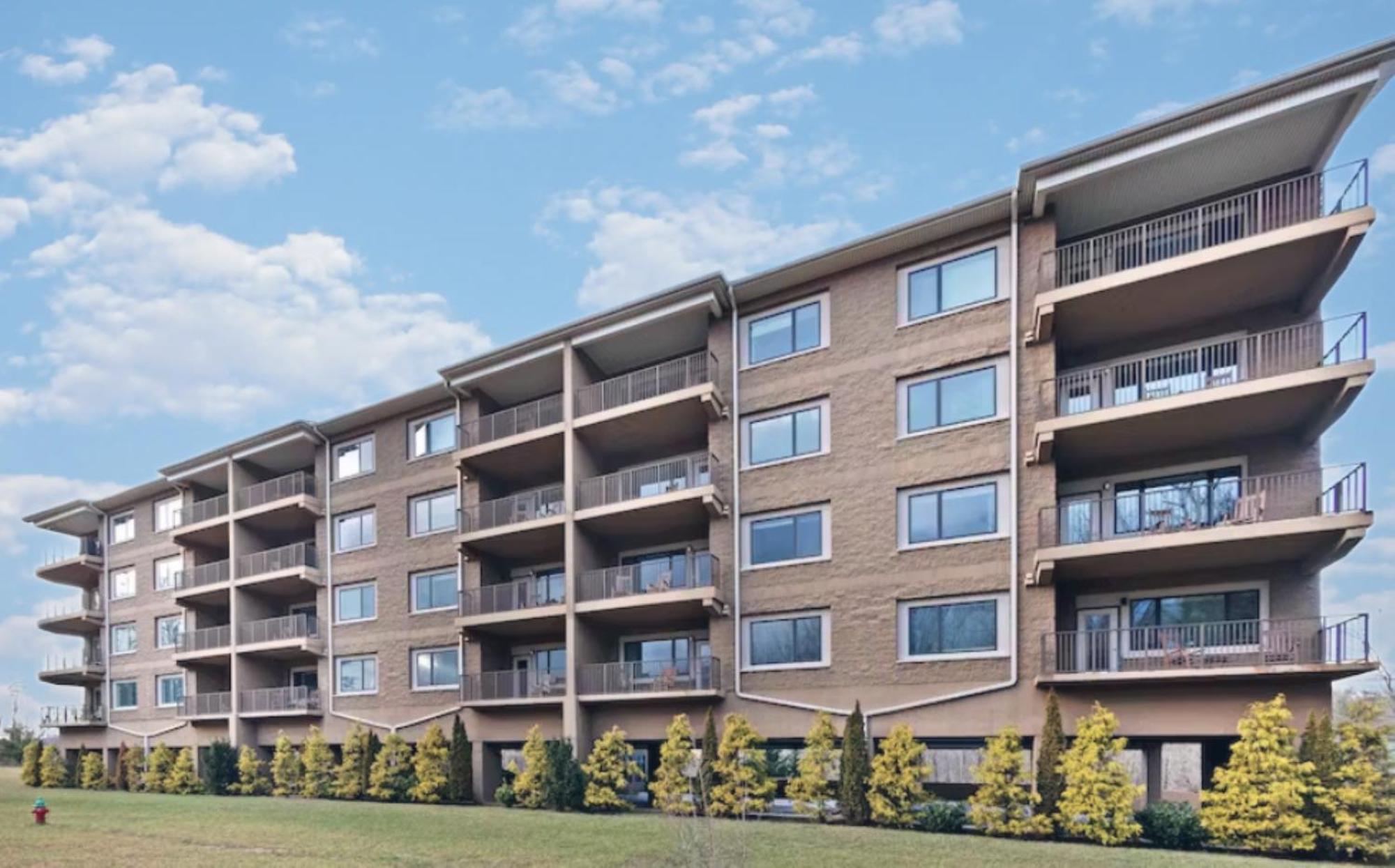 Venus Lodges 152 By Stony Brook Cabins Gatlinburg Exterior foto
